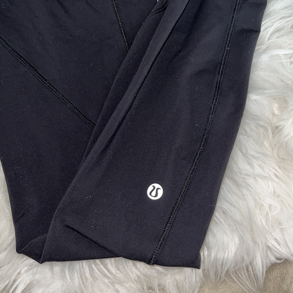 Lululemon leggings - Picture 2 of 8